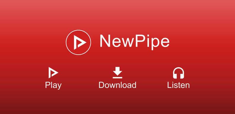 newpipe apk
