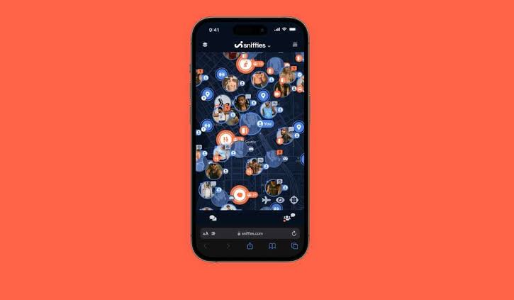 sniffies app download